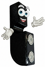 Nie wieder verlorene Gegenstände! Die smarte Lösung für jede Schublade: WALLi