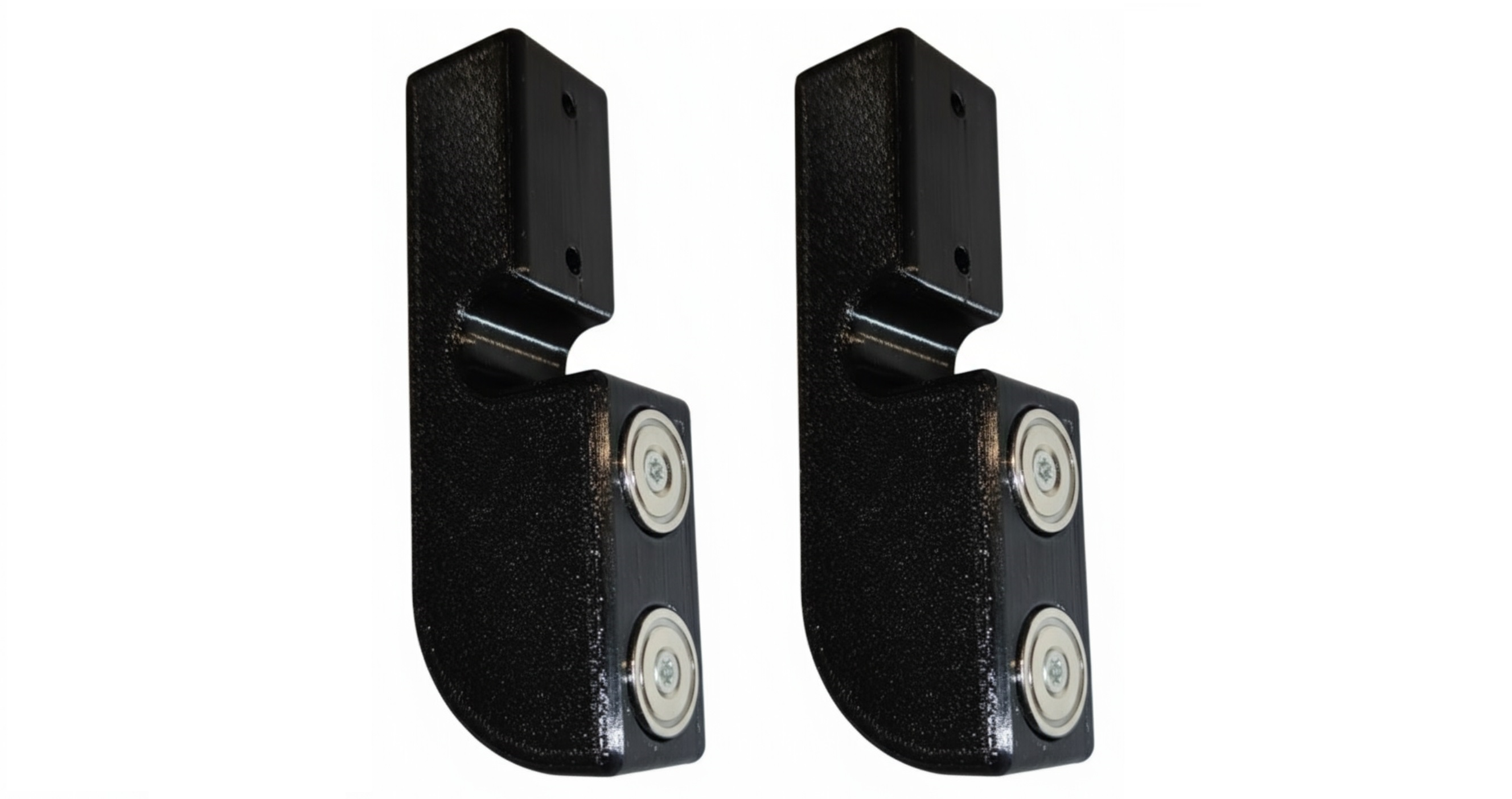 WALLi 2er Set für Korpusbreiten bis 600mm - 5cm bis 20cm