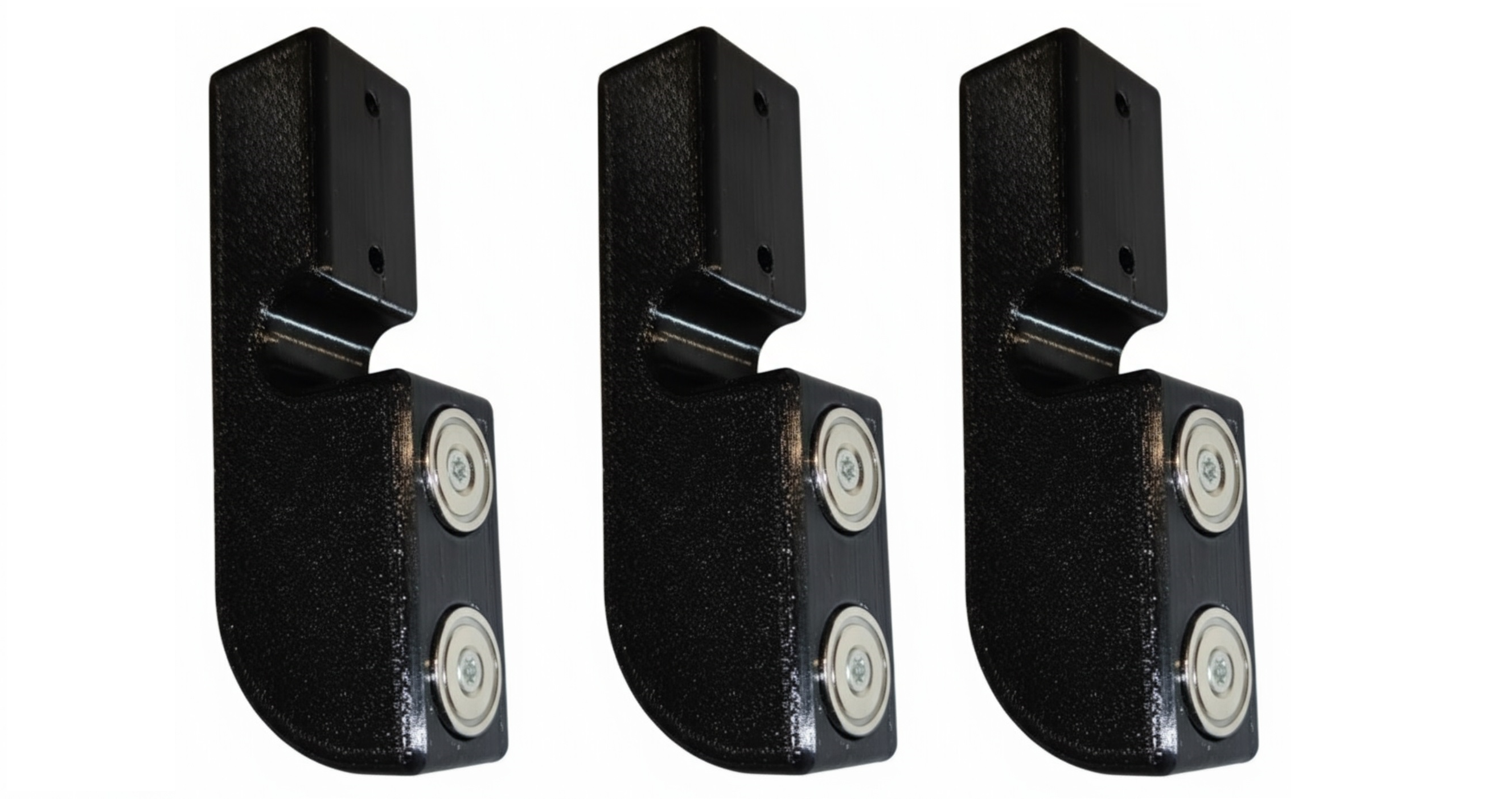 WALLi 3er Set für Korpusbreiten bis 800mm - 5cm bis 20cm